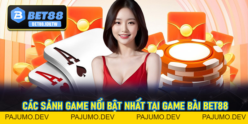 Game Bài Bet88 - Sân Chơi Trực Tuyến Đỉnh Cao Nhất Châu Á - bet88.idv.tw - PAJUMO