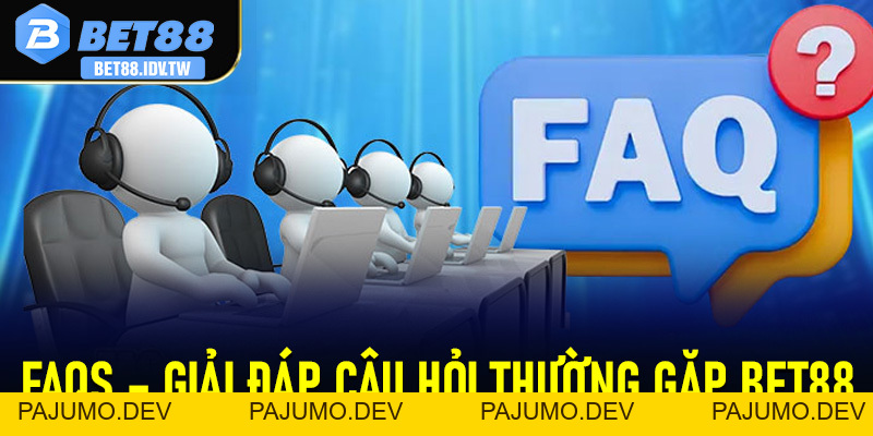 Bet88 ✅ Link Đăng Ký Trang Chủ Bet88.Com Limited Tặng 88K - PAJUMO