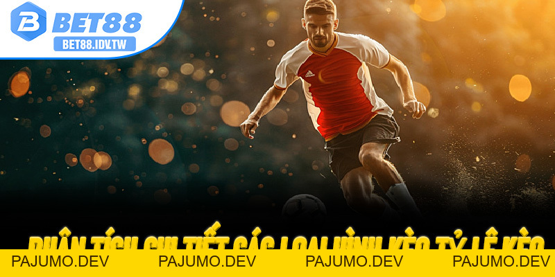 Bet88 Thưởng 88K – Nhận Quà Đăng Ký Mới Tại Sân Chơi Đổi Thưởng Uy Tín - PAJUMO