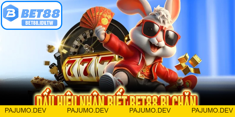 Bet88 Bị Chặn - Mẹo Giúp Người Chơi Giải Quyết Triệt Để Vấn Đề Hiệu Quả - bet88.idv.tw - PAJUMO