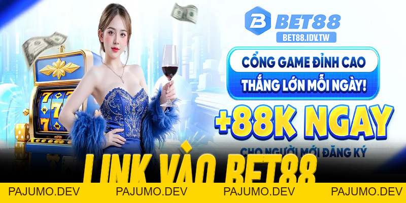 Link Vào Bet88 Uy Tín – Cập Nhật Chính Thức, Bảo Mật 2026 - bet88.idv.tw - PAJUMO